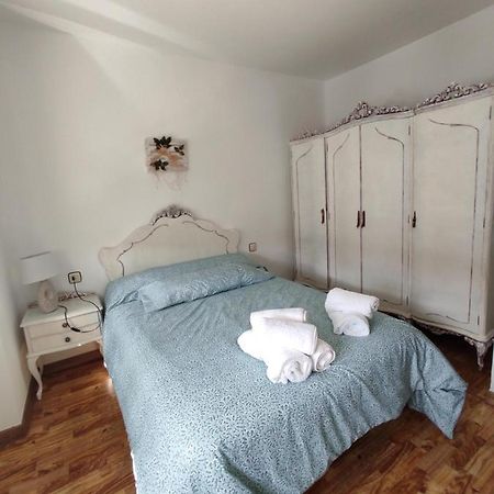Agradable Casa Con Patio Villa ซาลามังกา ภายนอก รูปภาพ
