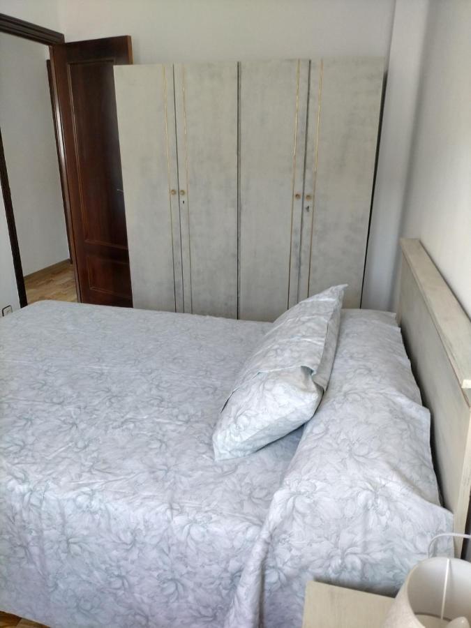 Agradable Casa Con Patio Villa ซาลามังกา ภายนอก รูปภาพ