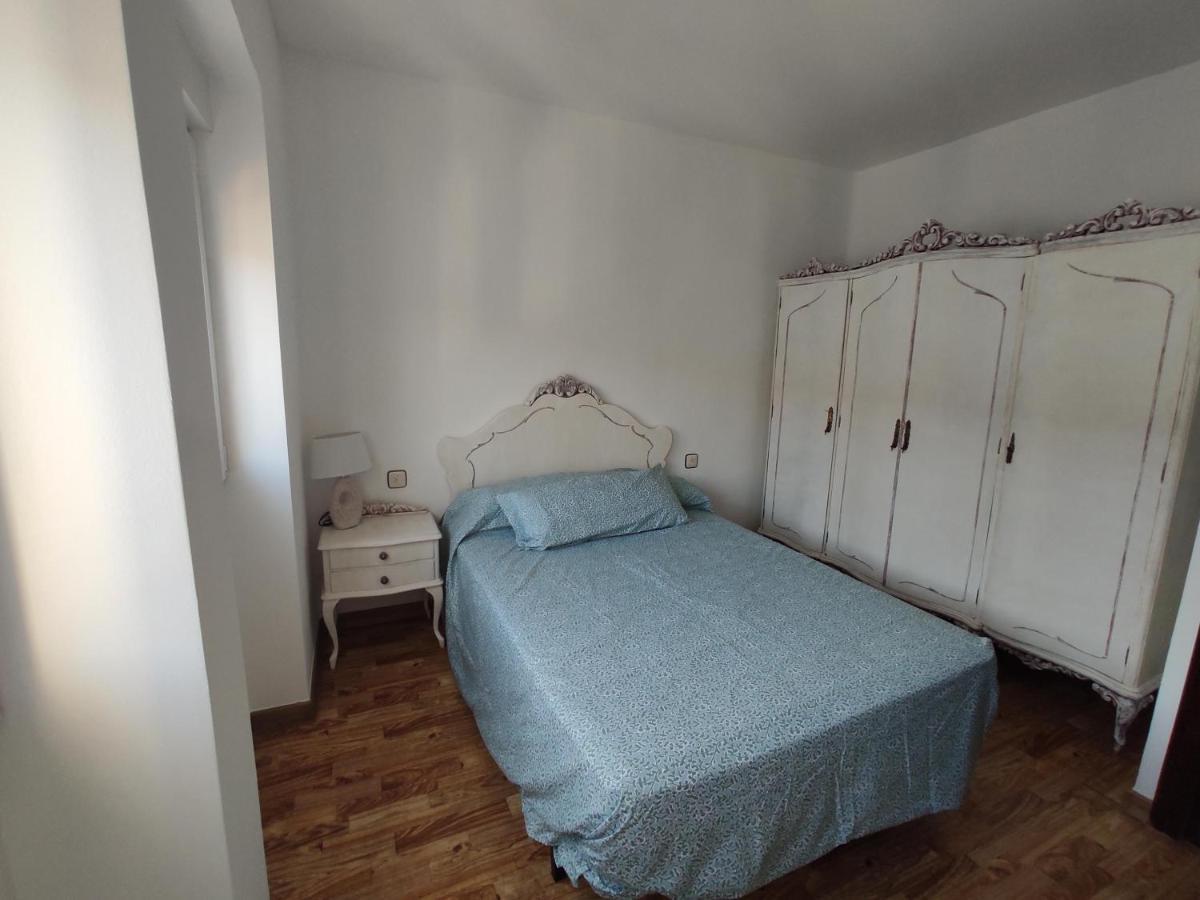 Agradable Casa Con Patio Villa ซาลามังกา ภายนอก รูปภาพ
