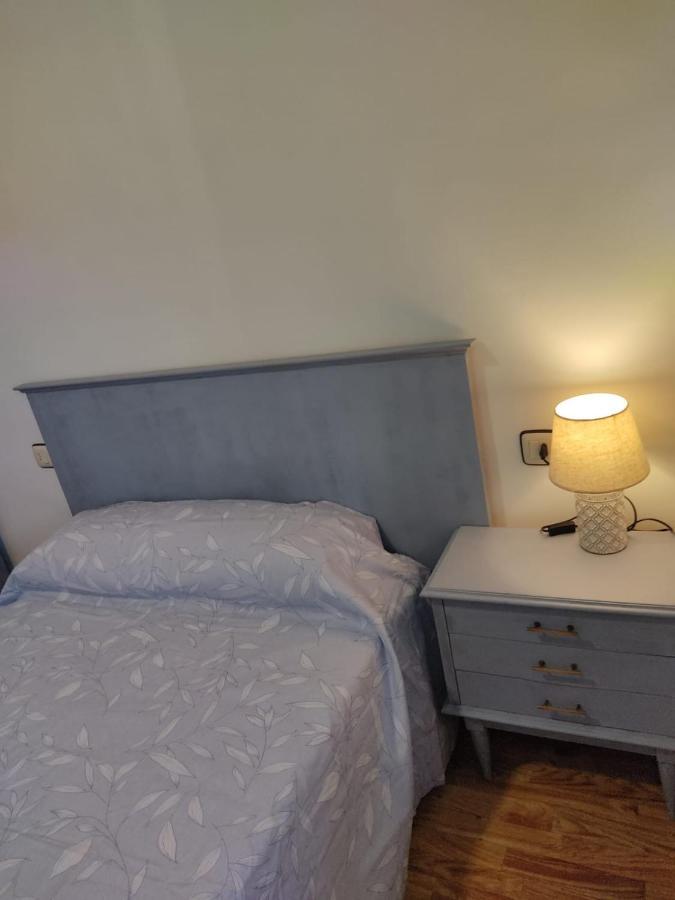 Agradable Casa Con Patio Villa ซาลามังกา ภายนอก รูปภาพ