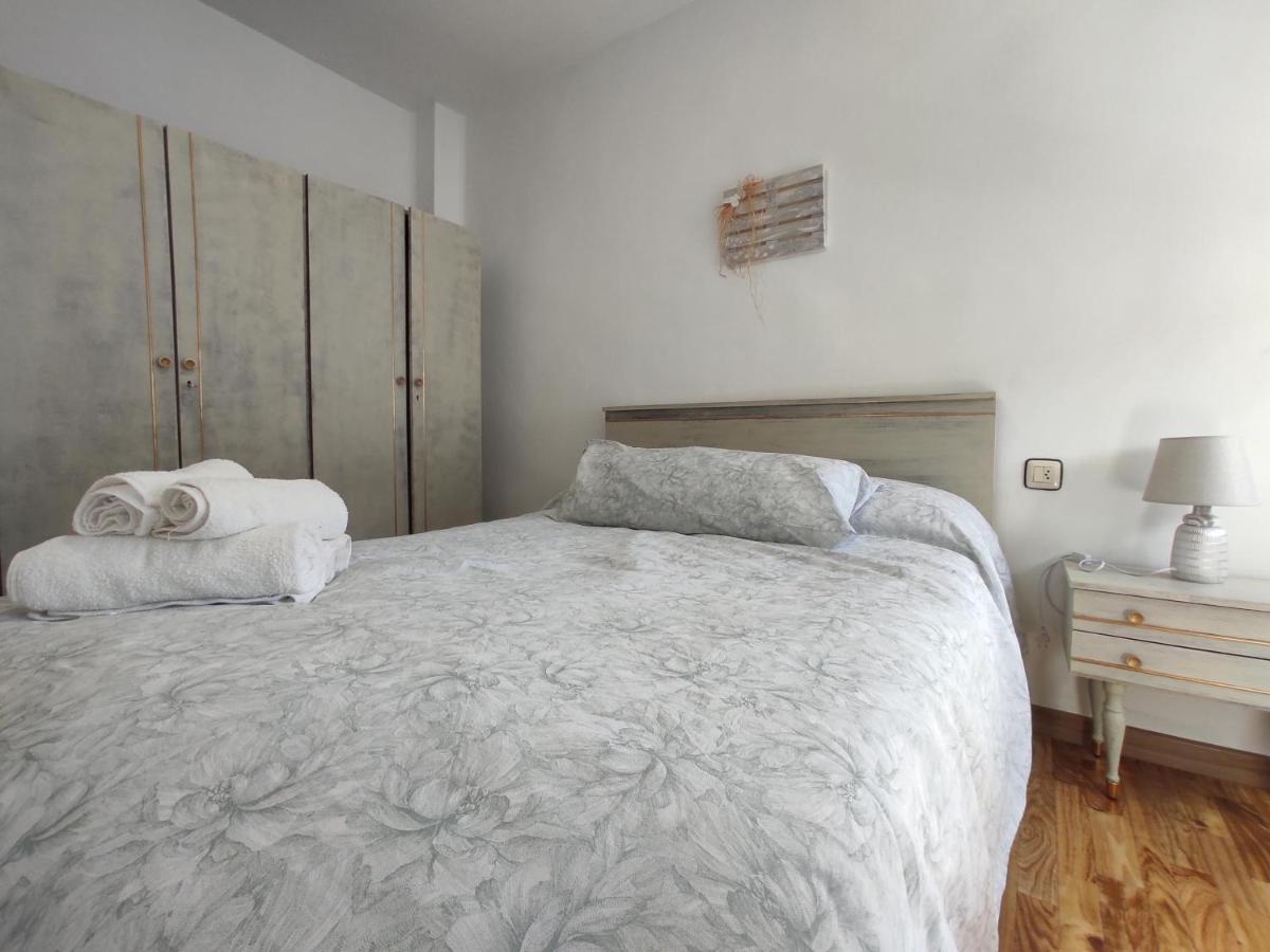 Agradable Casa Con Patio Villa ซาลามังกา ภายนอก รูปภาพ