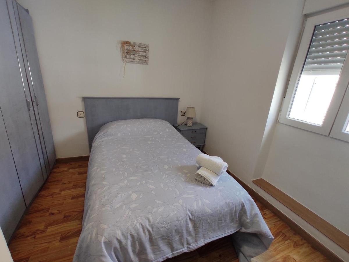 Agradable Casa Con Patio Villa ซาลามังกา ภายนอก รูปภาพ