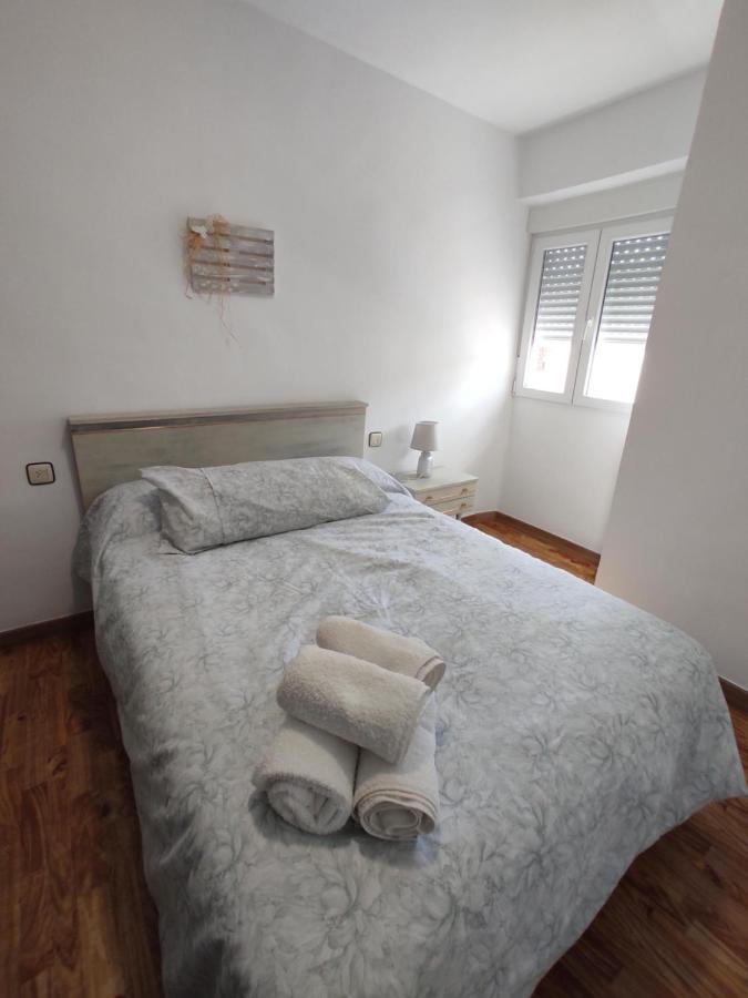 Agradable Casa Con Patio Villa ซาลามังกา ภายนอก รูปภาพ